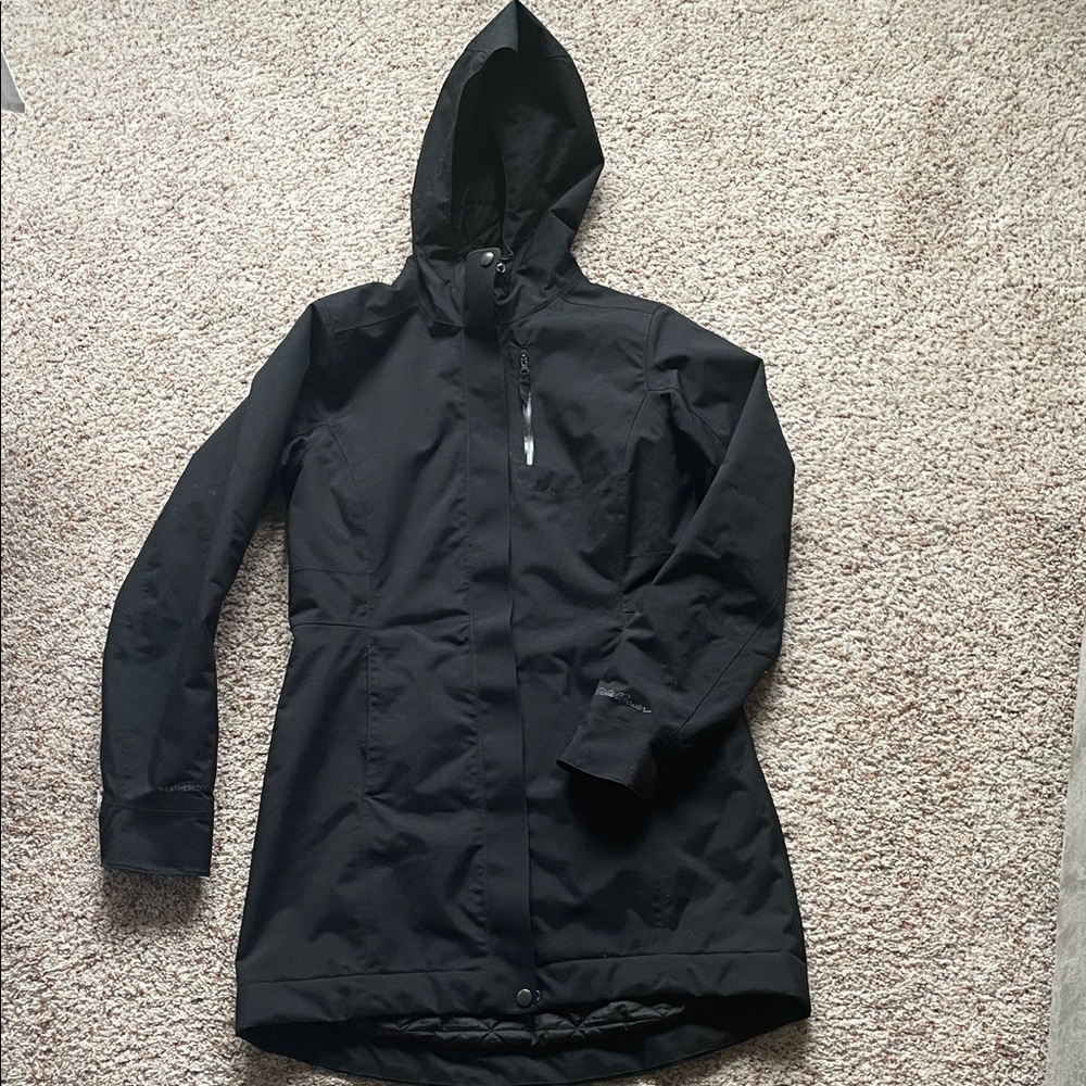 Eddie Bauer Insulated Coat
